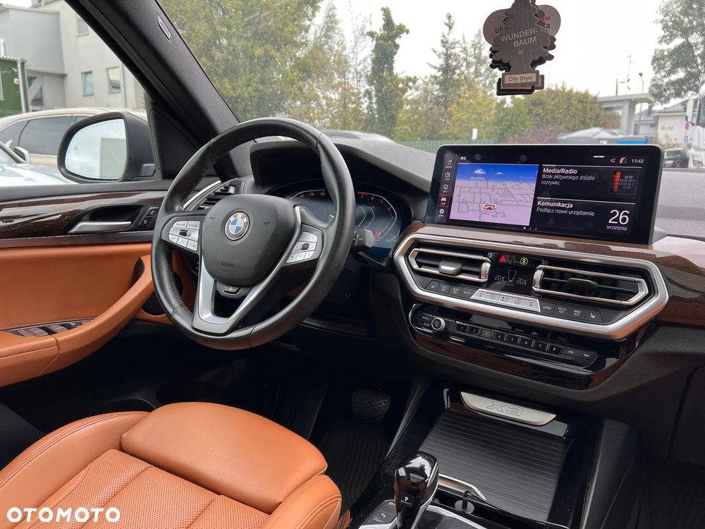 BMW X3 - 32