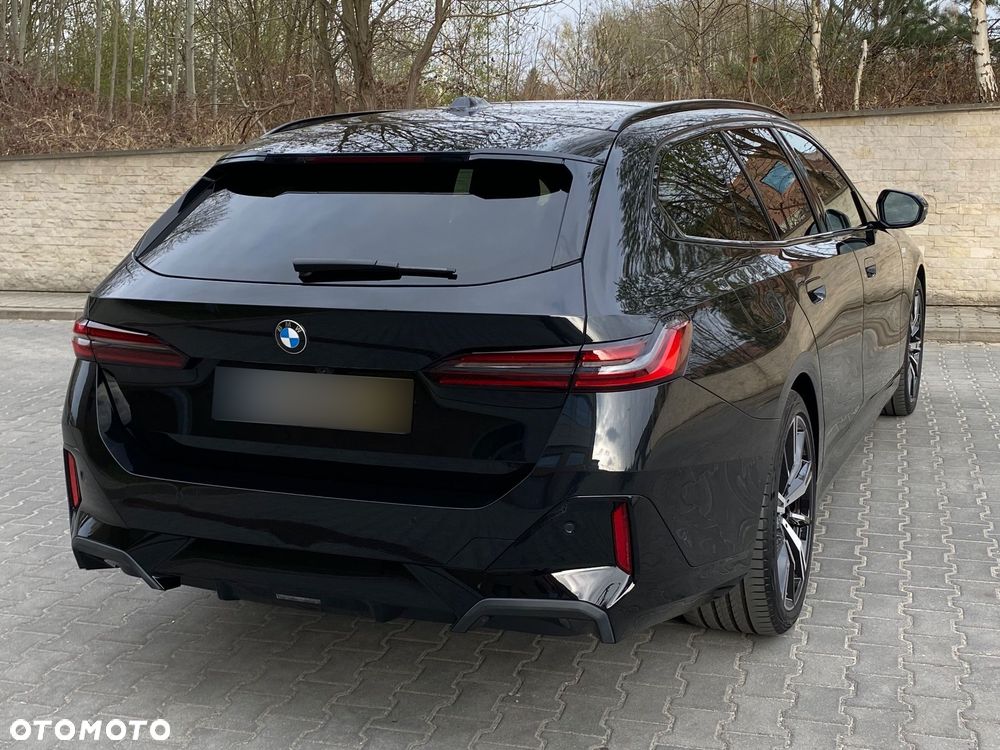 BMW Seria 5 - 14