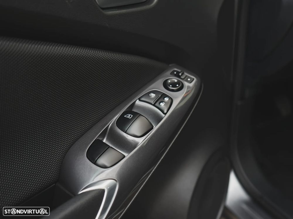 Nissan Juke 1.0 DIG-T N-Style - 22