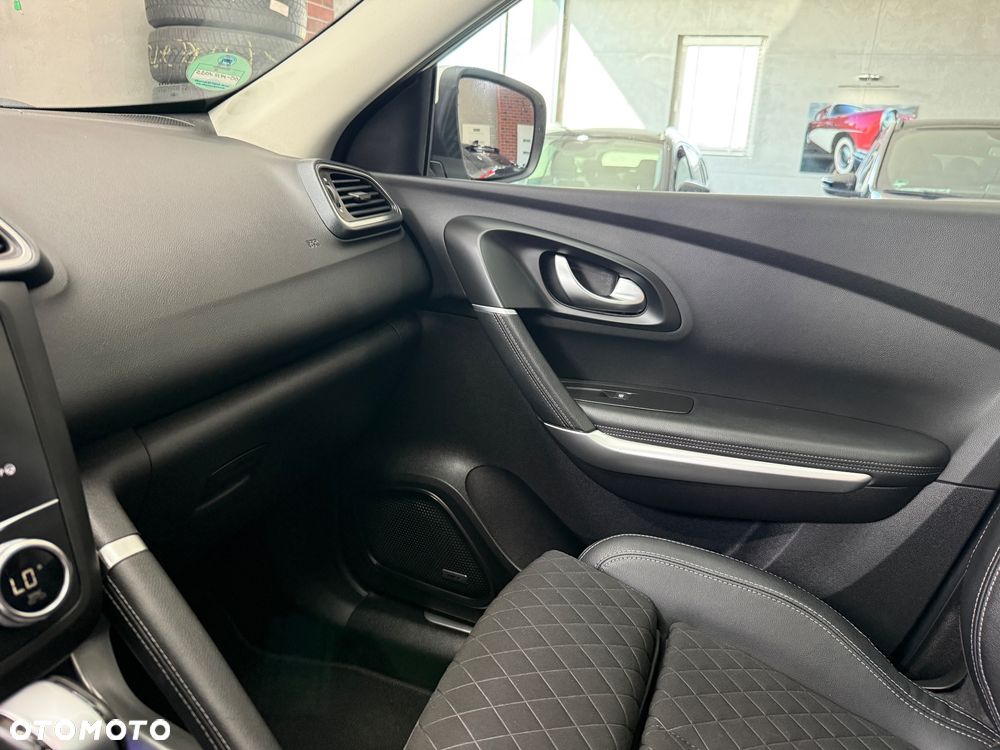 Renault Kadjar TCe 160 EDC GPF BOSE EDITION - 26