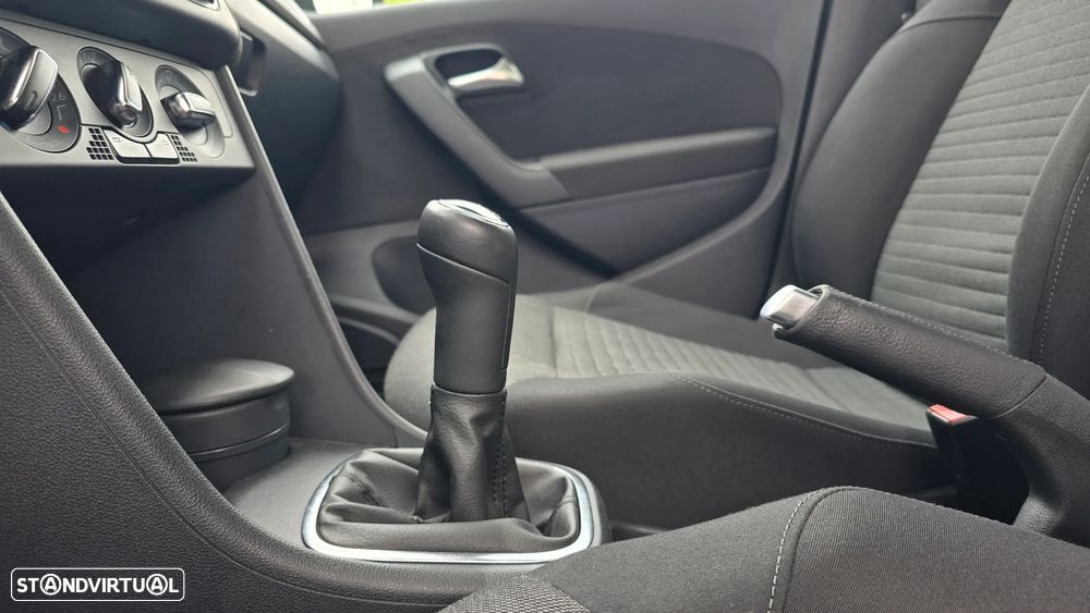 VW Polo 1.2 Trendline Pack - 33