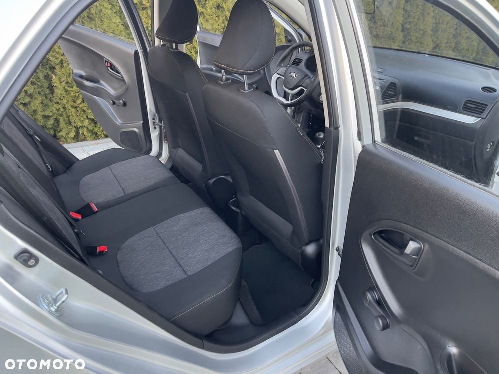 Kia Picanto - 19