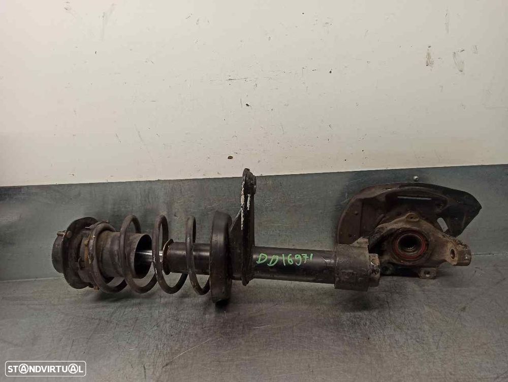 AMORTECEDOR FRONTAL DIREITO OPEL ASTRA F FASTBACK 1991 - 1