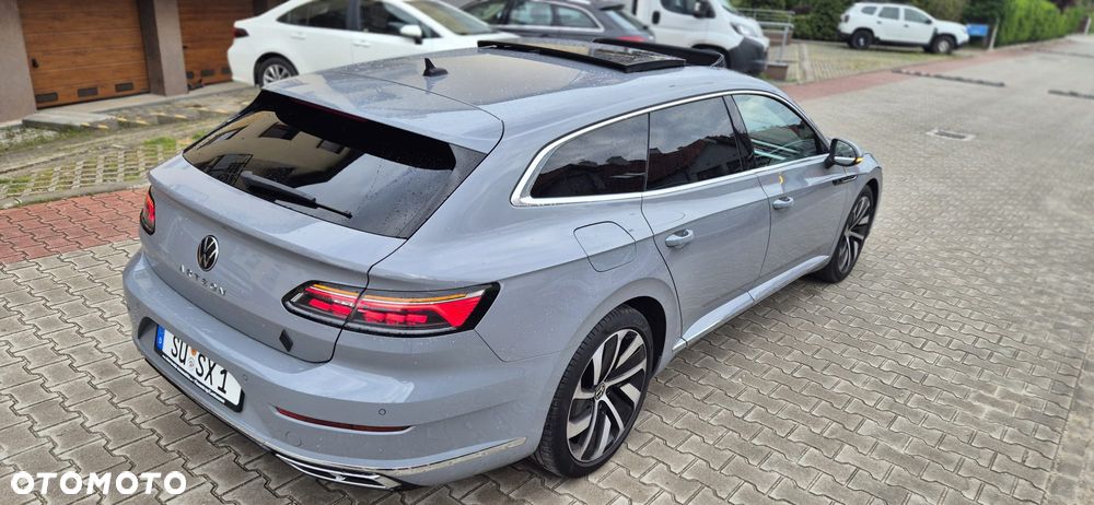 Volkswagen Arteon 2.0 TDI R-Line DSG - 17