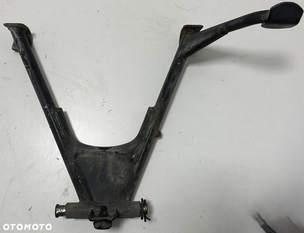 Keeway RKS 125 nóżka centralna - 3