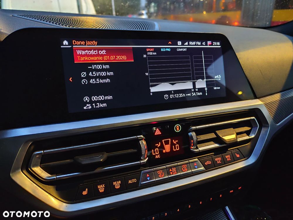 BMW Seria 3 320d xDrive MHEV Advantage sport - 26