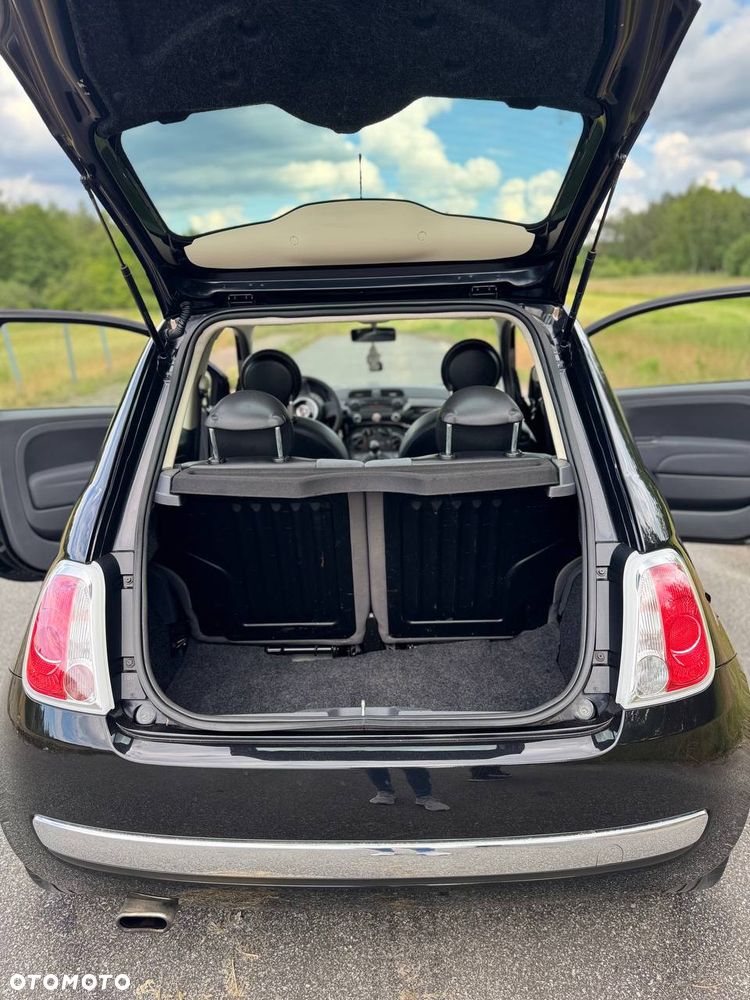 Fiat 500 - 20