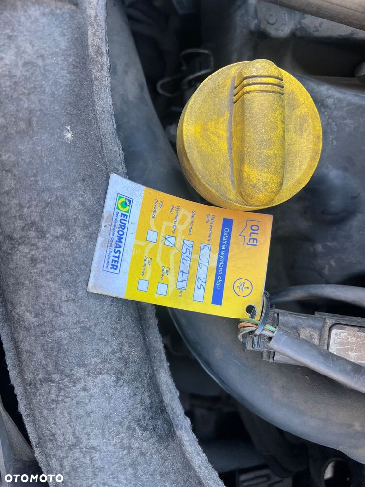 Renault Modus 1.5 dCi Confort Expression - 17