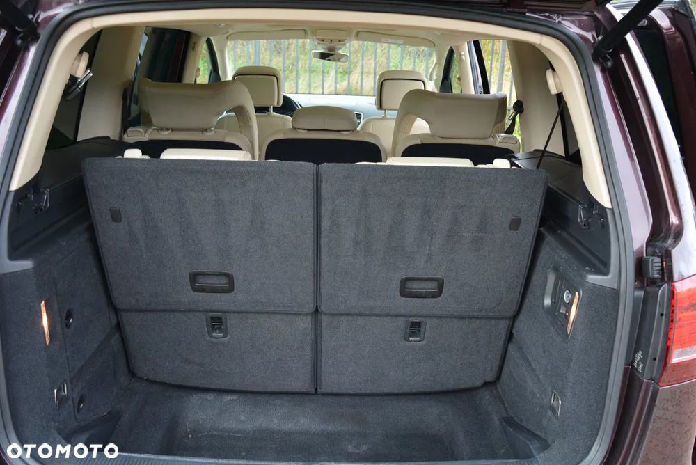 Volkswagen Sharan - 35