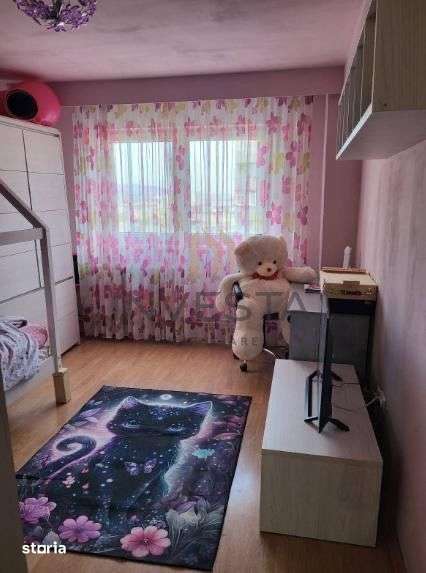 Apartament 2 camere decomandat, etaj intermediar, zona Marasti! — fotografia 3