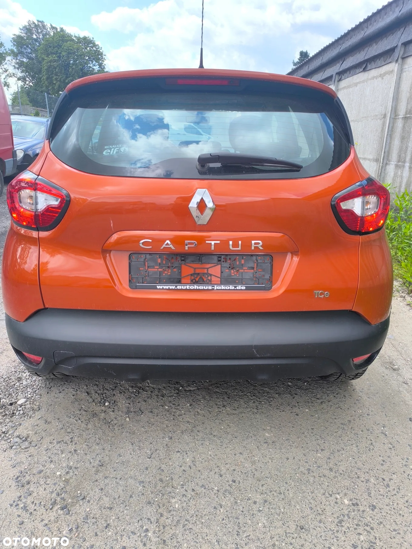 Renault Captur (ENERGY) TCe 90 BOSE EDITION - 4