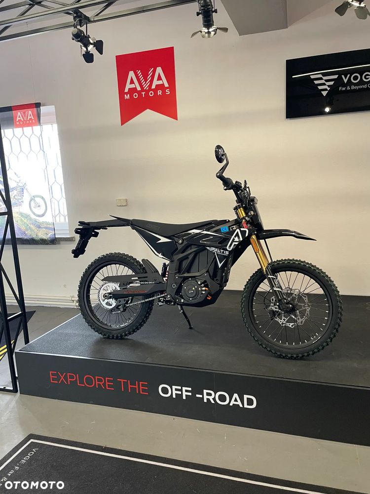 Altis Powersports Sigma - 1