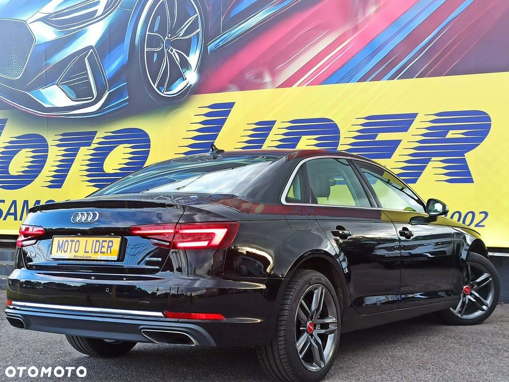Audi A4 - 6