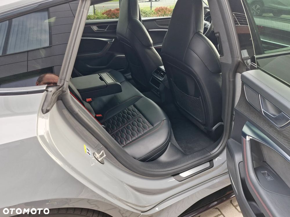 Audi RS7 Sportback TFSI mHEV Quattro Tiptronic - 14