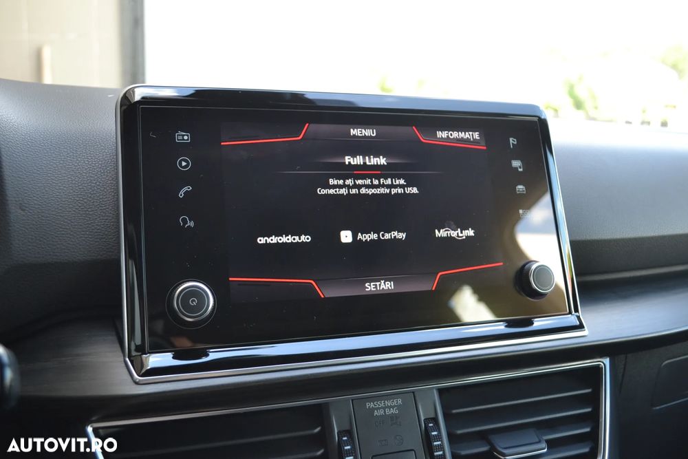 Seat Tarraco 2.0 TDI DSG Xcellence - 25