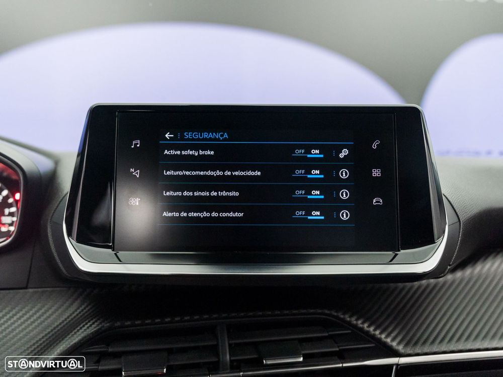 Peugeot 2008 1.5 BlueHDi Active Pack - 29