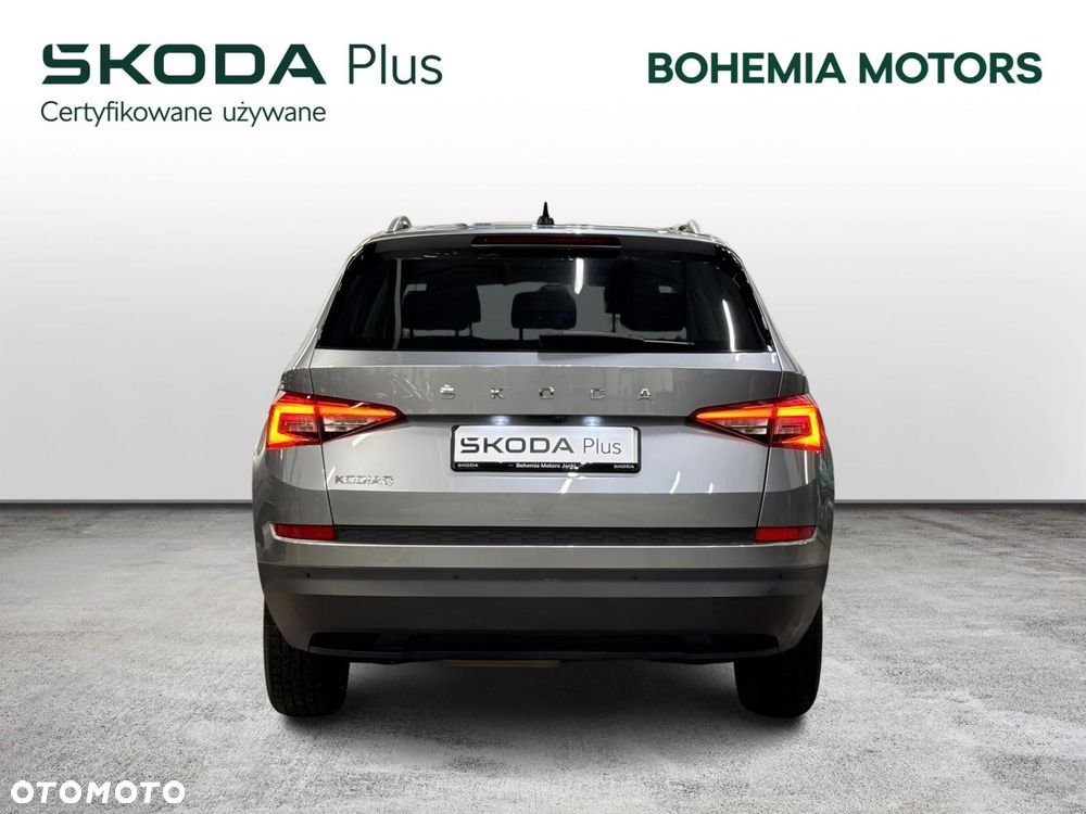 Skoda Kodiaq - 4