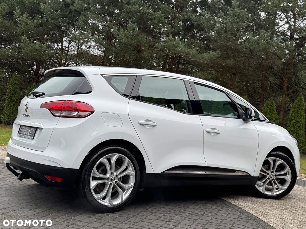 Renault Scenic 1.3 TCe Energy Intens EDC - 21
