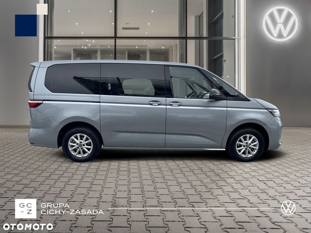 Volkswagen Multivan - 4