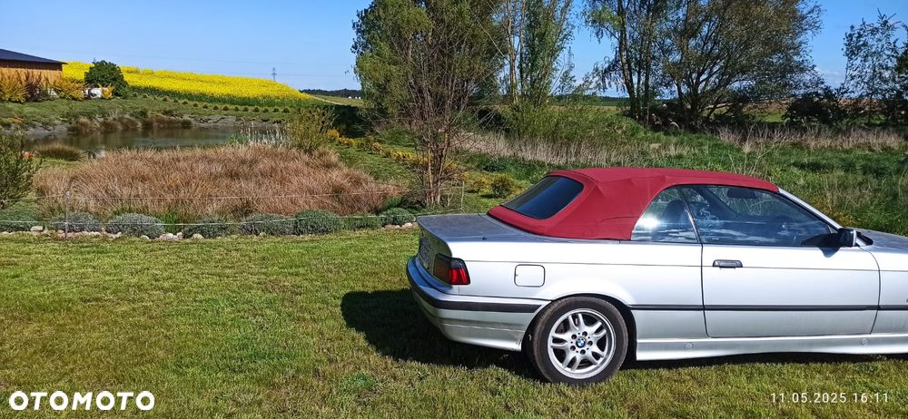 BMW Seria 3 - 6