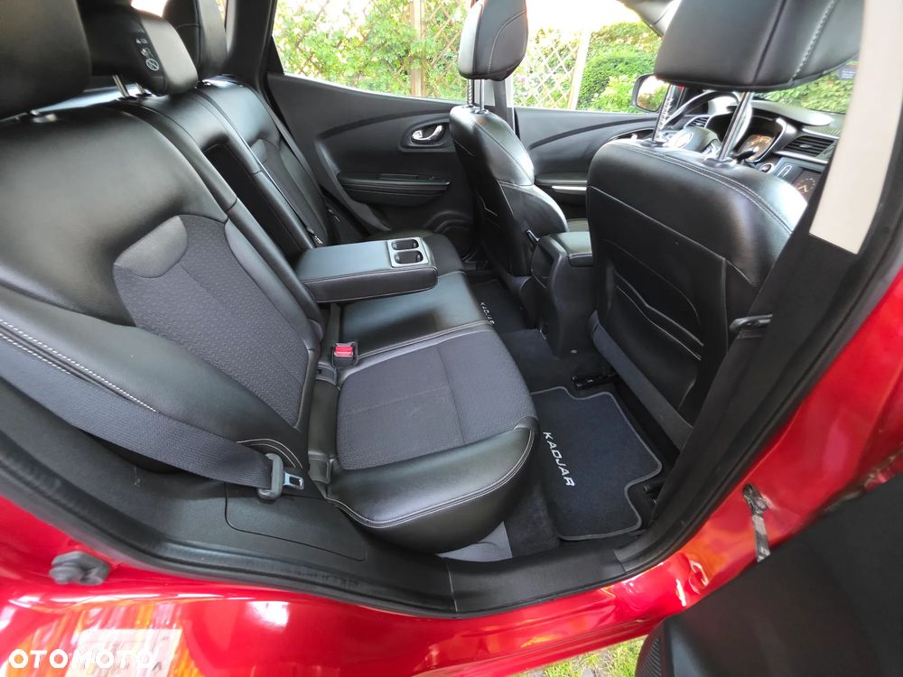 Renault Kadjar 1.2 Energy TCe Business - 10