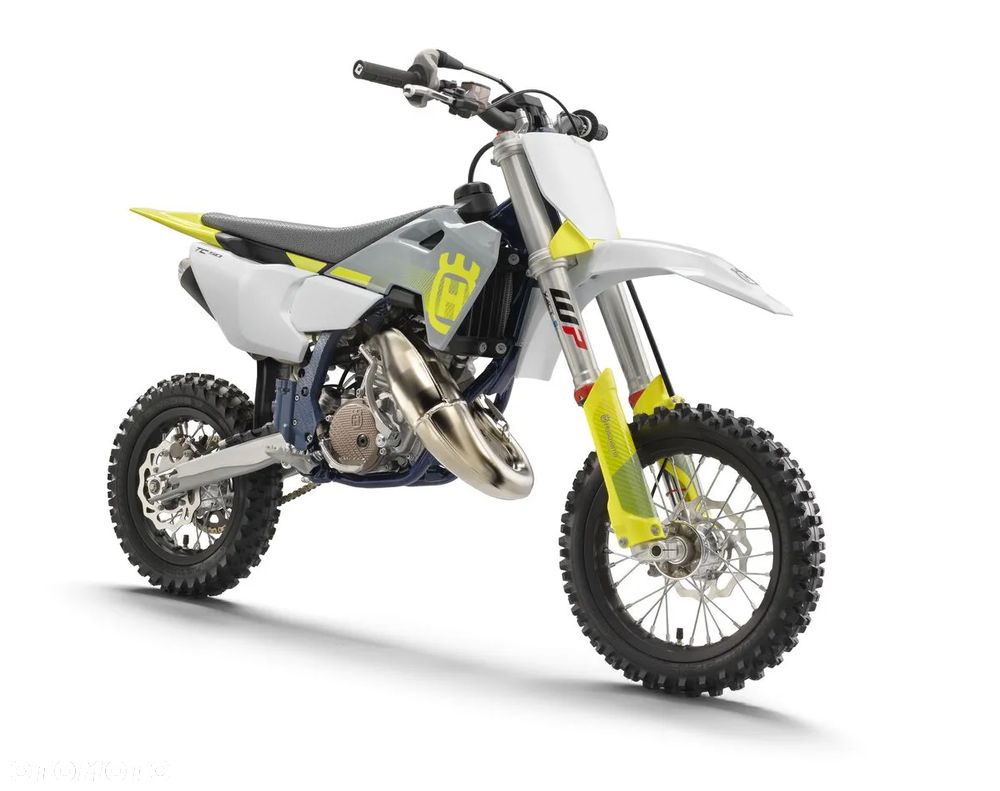 Husqvarna TC - 28