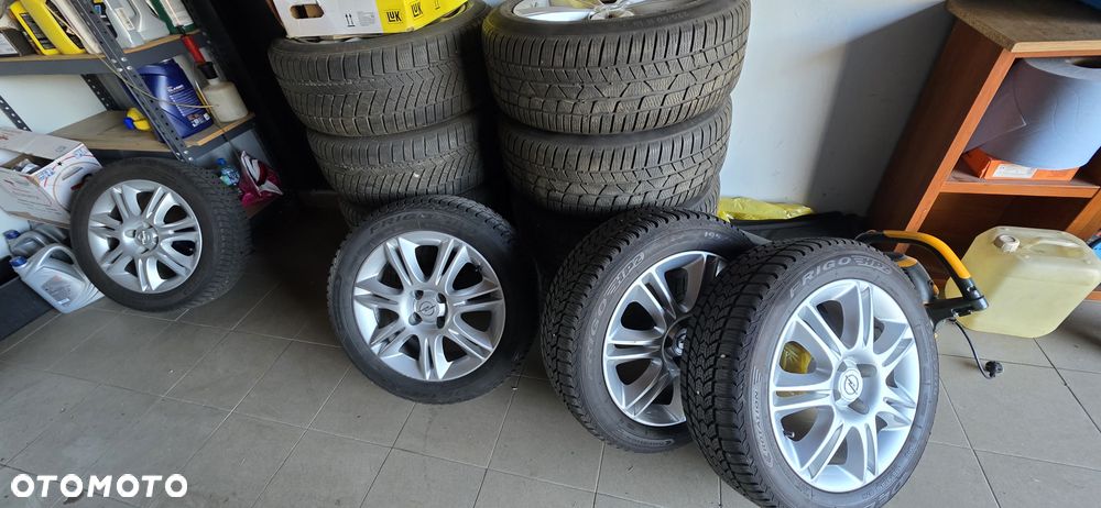 Opel Corsa 1.2 16V - 28