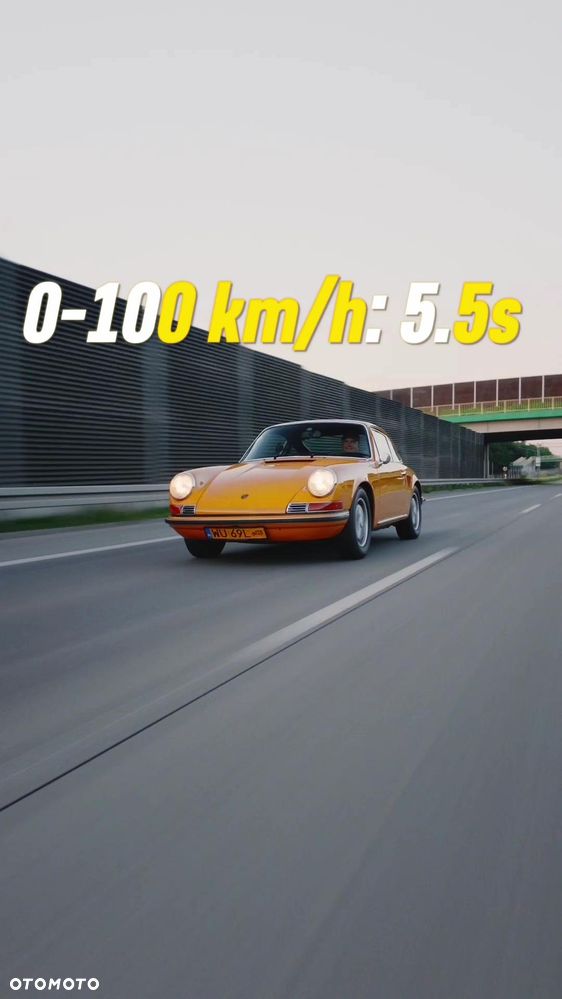 Porsche 911 - 2