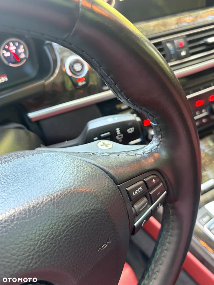 BMW-ALPINA B6 - 26
