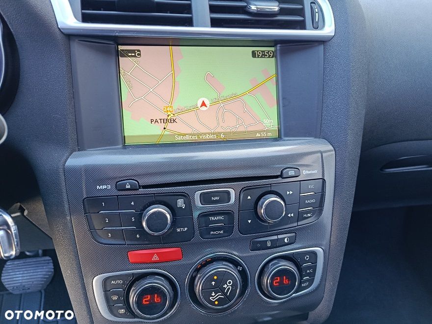 Citroën C4 - 5