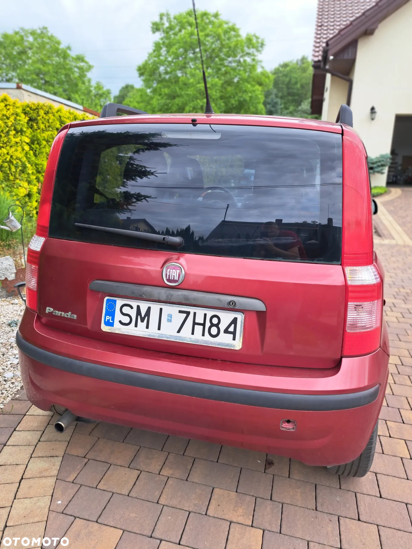 Fiat Panda 1.2 Dynamic - 2