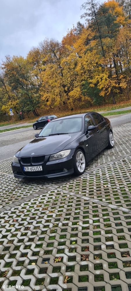 BMW Seria 3 - 1