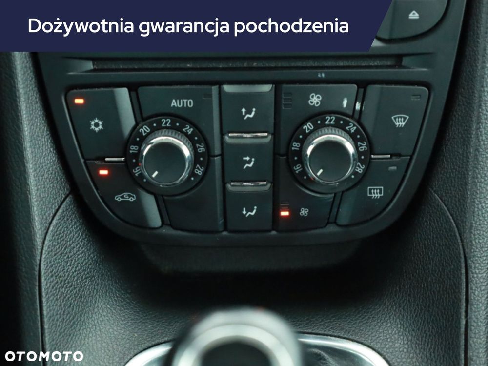 Opel Meriva - 17