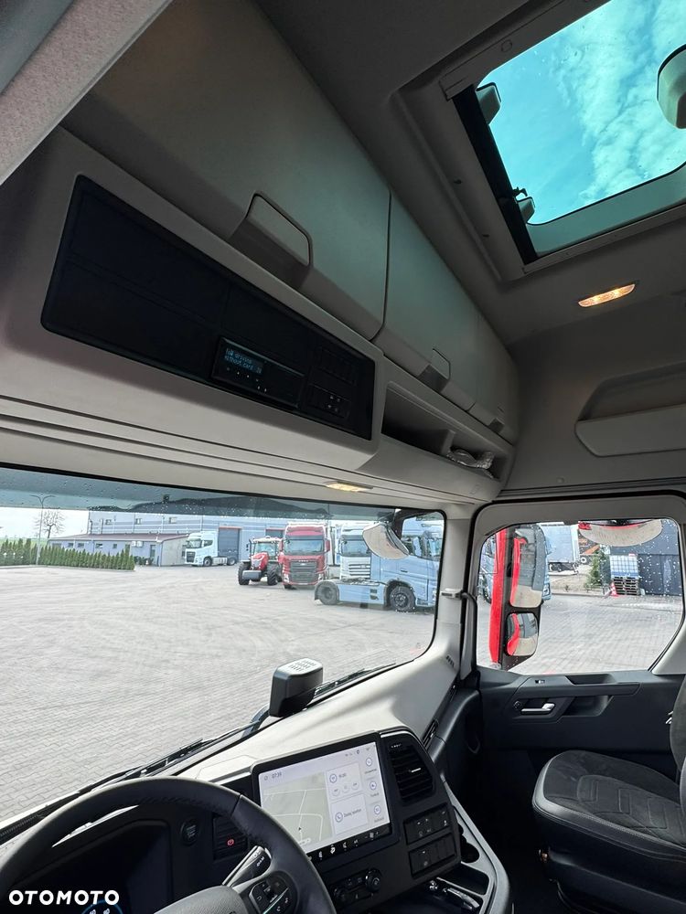 Ford F-MAX 510 Gen 2 - 15