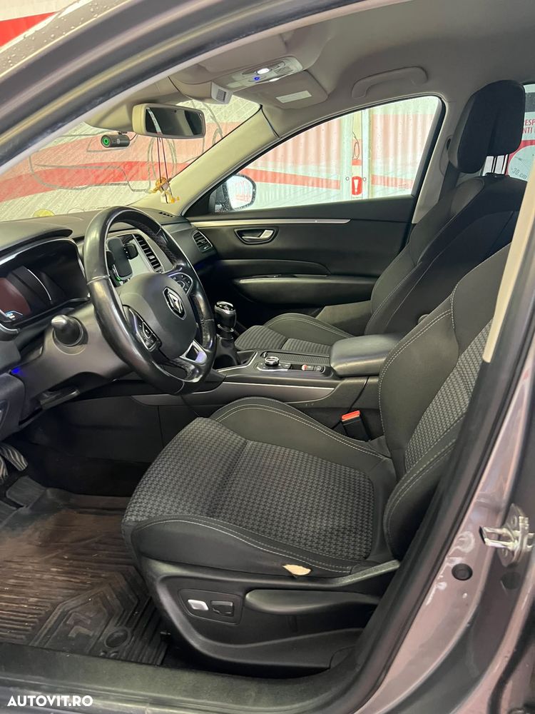 Renault Talisman ENERGY dCi Zen - 8