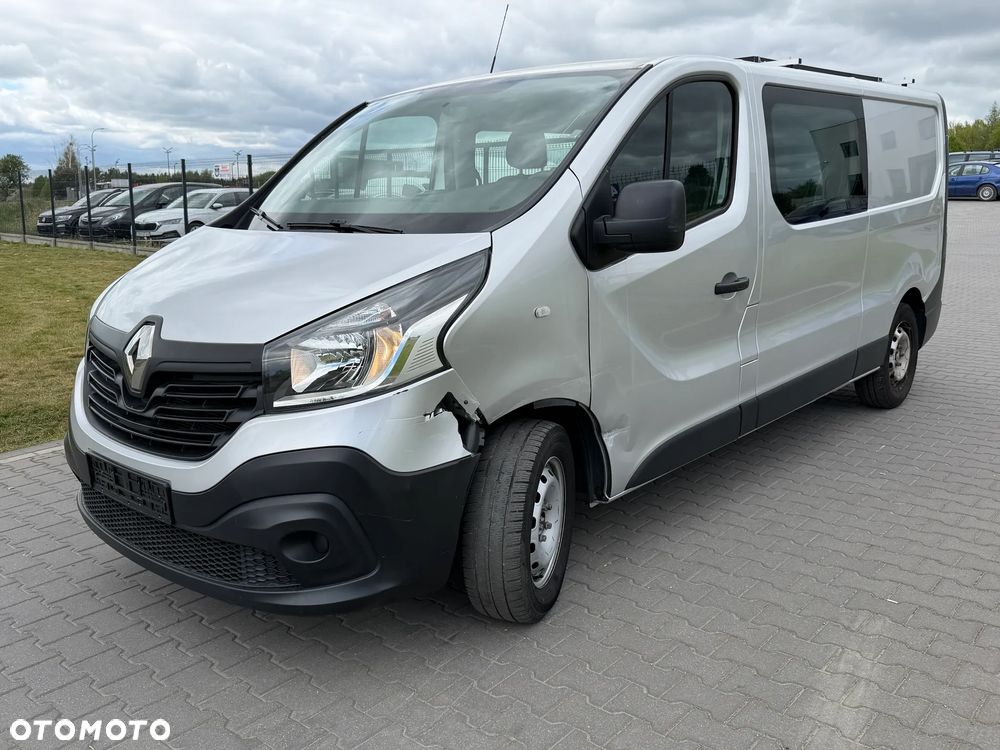 Renault Trafic - 3