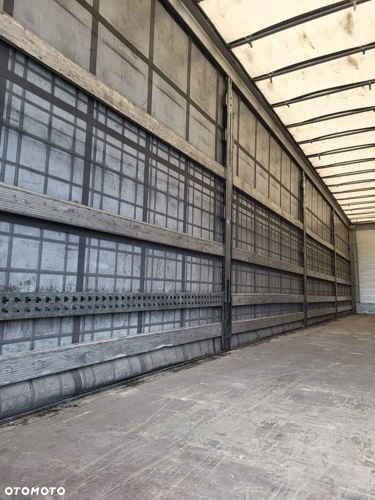 Schmitz Cargobull Mega - 6