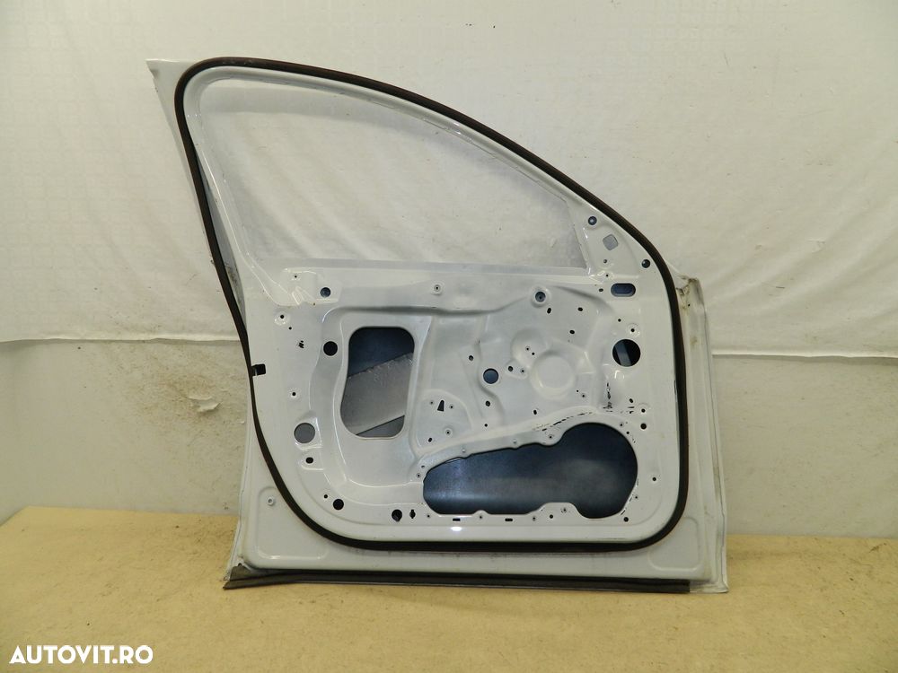 Usa stanga fata Audi A6, 4G, C7, 2011, 2012, 2013, 2014, 2015, 2016, 2017, 2018. - 4