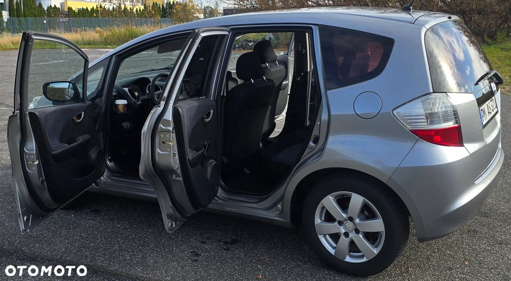 Honda Jazz 1.2 i-VTEC S - 17