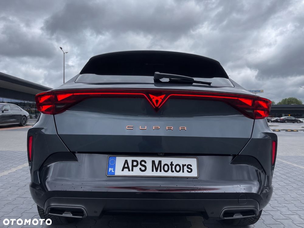 Cupra Formentor 1.5 eTSI mHEV DSG - 5