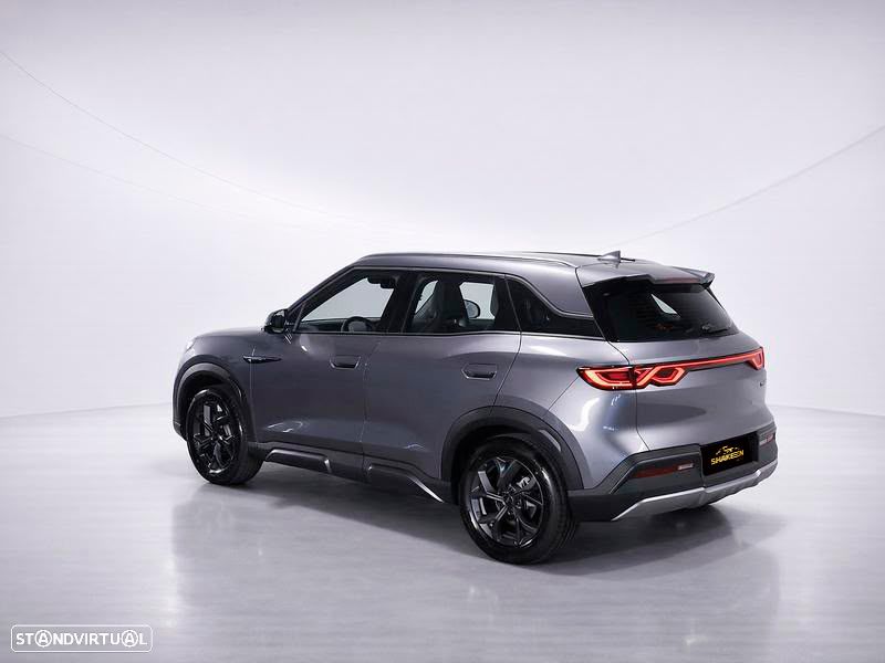 BYD Atto 2 45.1 kWh Boost - 2