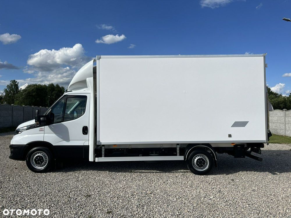 Iveco Daily - 32