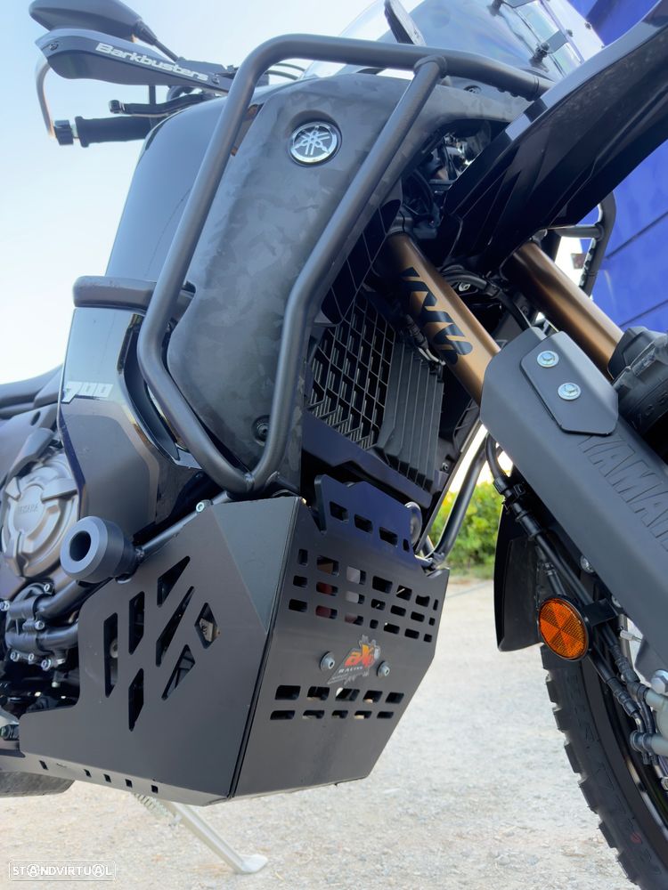 Yamaha Ténéré 700 World Raid - 6