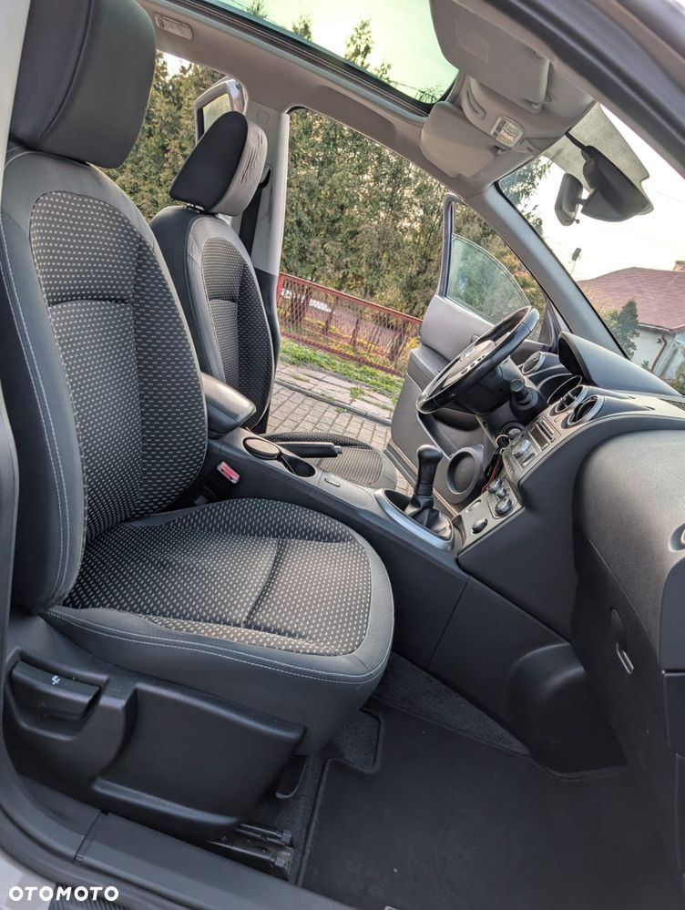 Nissan Qashqai+2 1.6 Acenta - 30