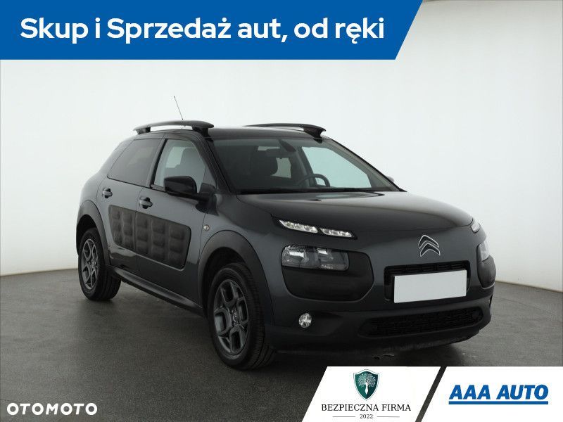 Citroën C4 Cactus - 3