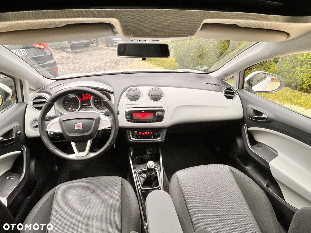 Seat Ibiza - 21
