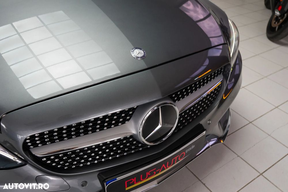 Mercedes-Benz C 220 d 9G-TRONIC AMG Line - 3