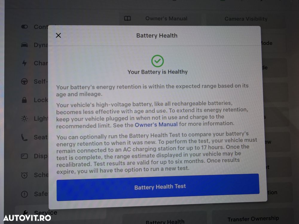 Tesla Model 3 - 22