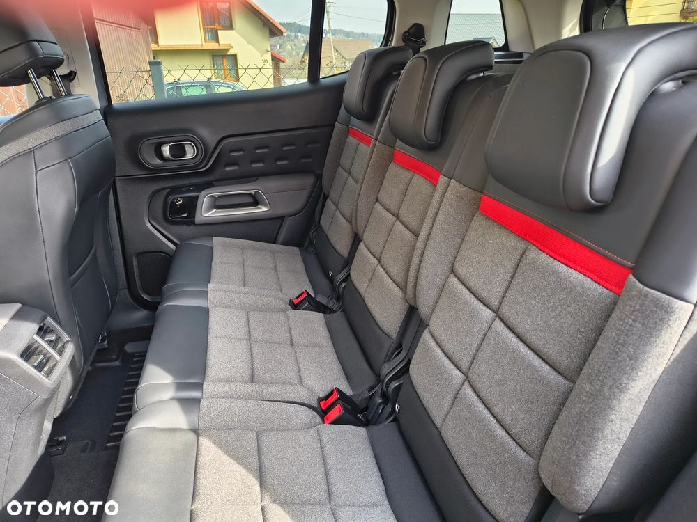 Citroën C5 Aircross 1.5 BlueHDi Feel - 19