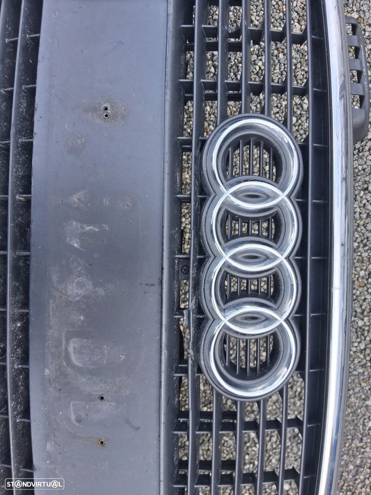 Para-choques Audi A4 B7 ano 2005 a 2008 (ver detalhes) - 11